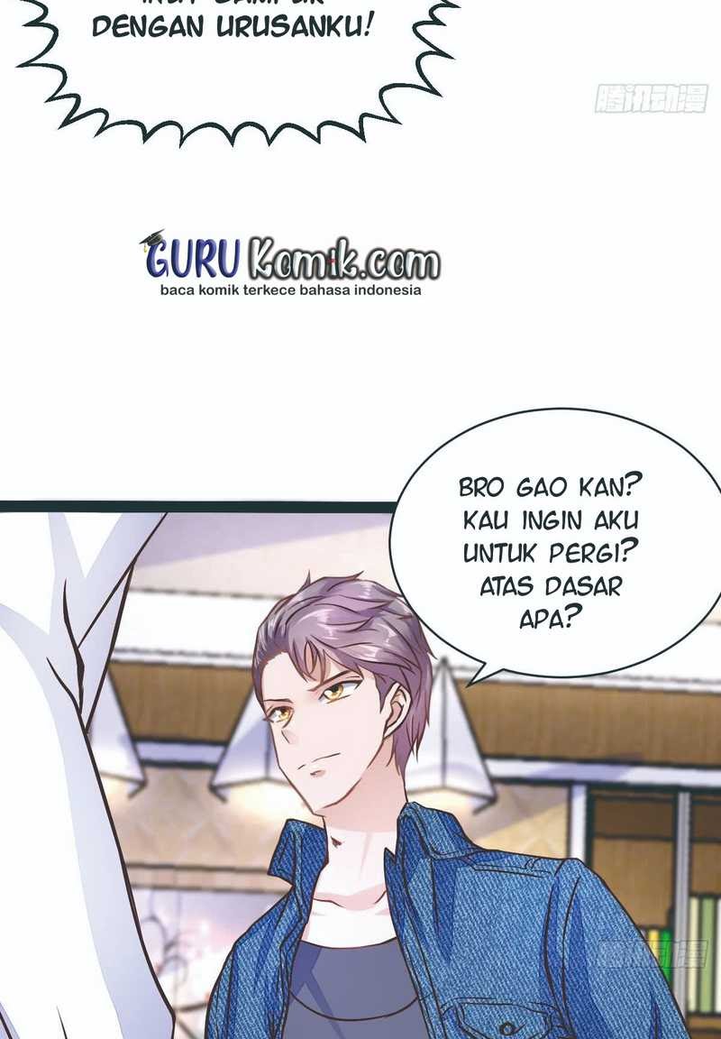 Rebirth Into the Strongest Immortal Cultivator Chapter 14 Bahasa Indonesia